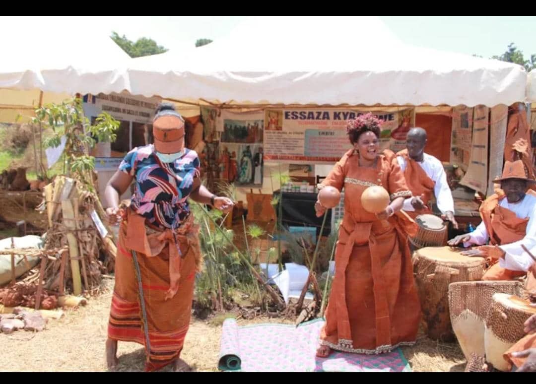 Cultural Story